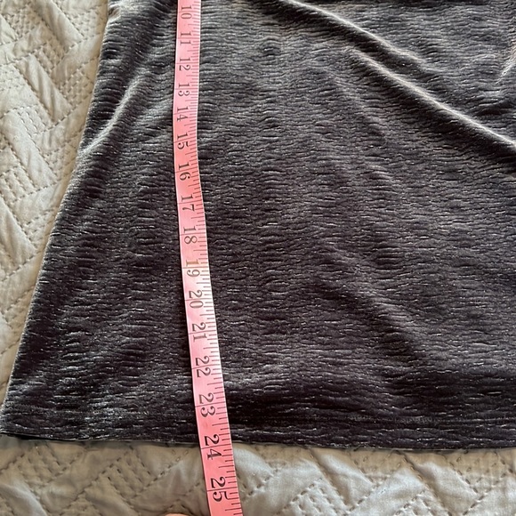 Maurices : Silver Adjustable Tank - Small - Picture 6 of 8